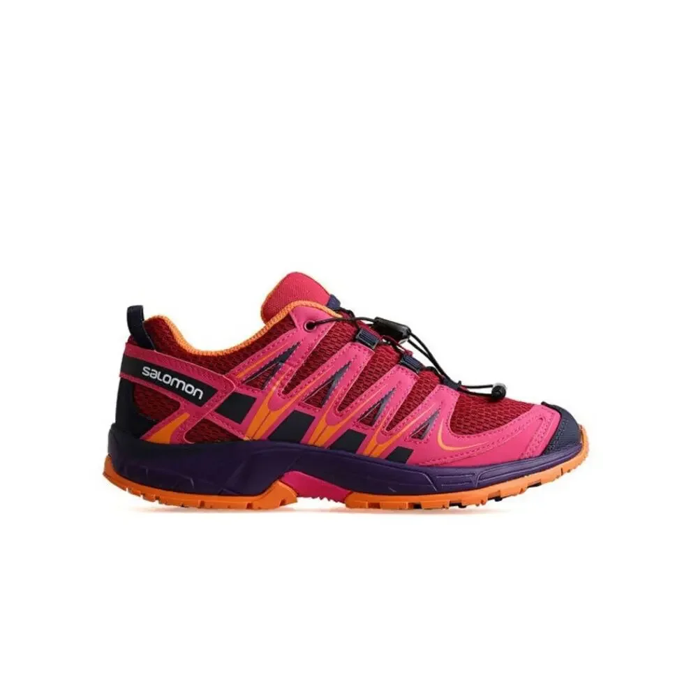 Salomon vintage sneakers